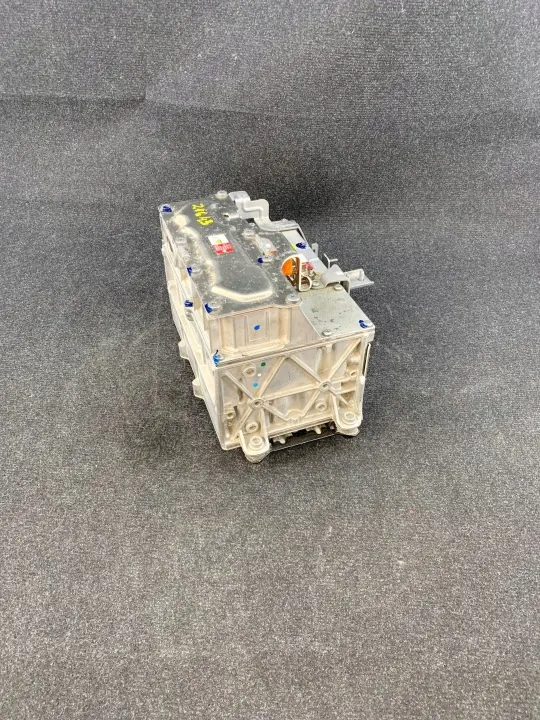 Gebruikte acculader OEM 3G0907070E voor VW Passat B8 image 8