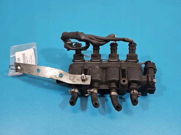 Injecteurs GPL MED OEM IMPRK1528069 - Lot de 4 image 6