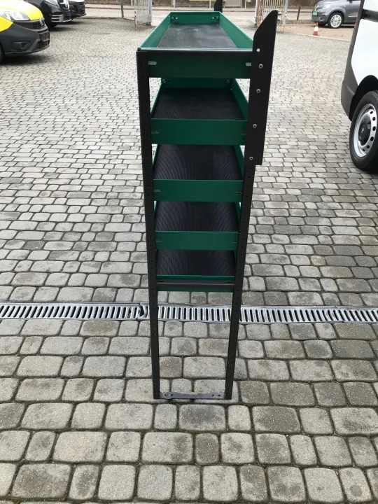OEM zabudowa samochodowa szafka serwisowa 188x130x31 image 4