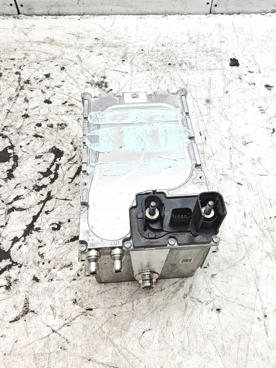 Mercedes-Benz hybride accu OEM A0009023055 image 2