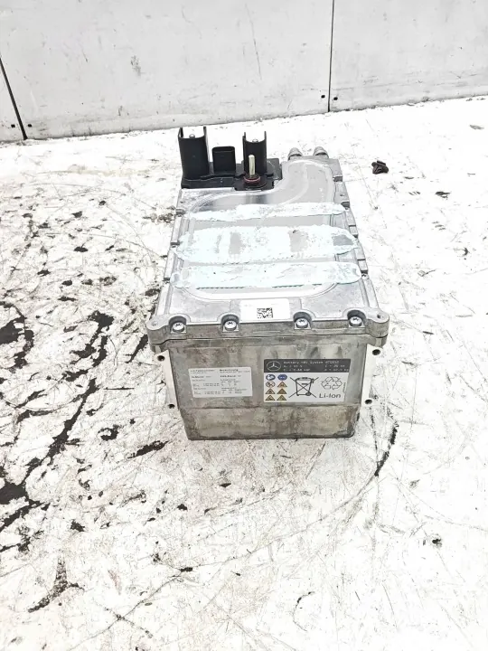 Mercedes-Benz hybride accu OEM A0009023055 image 3