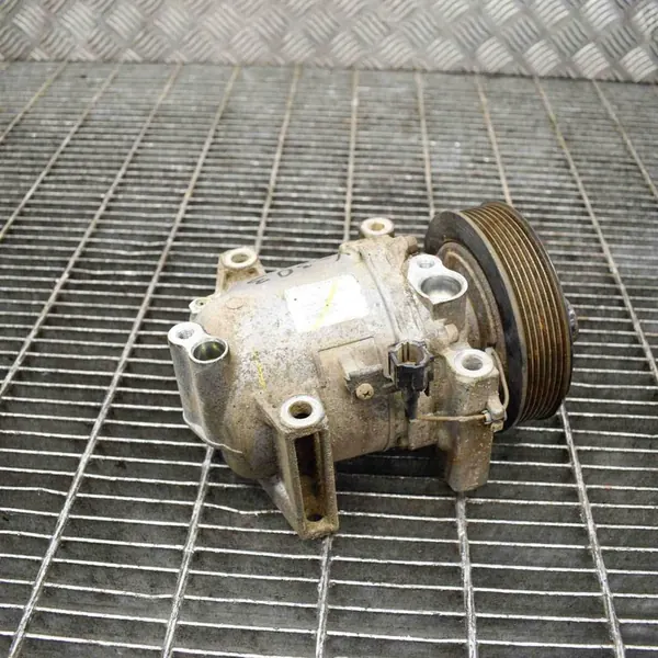 Compressore AC Nissan NP300 Navara 92600EB40E image 3