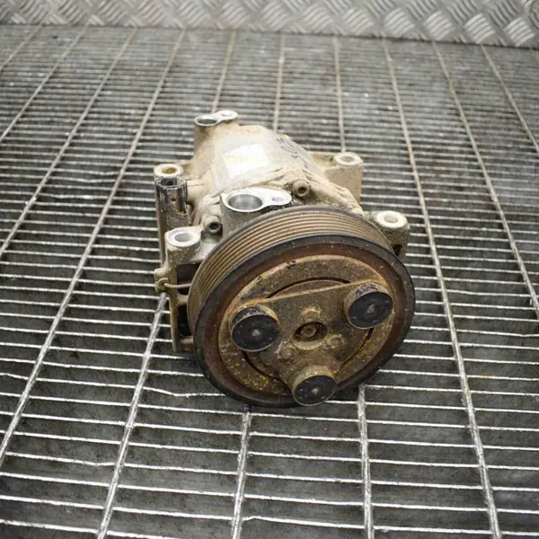 Compressore AC Nissan NP300 Navara 92600EB40E image 4