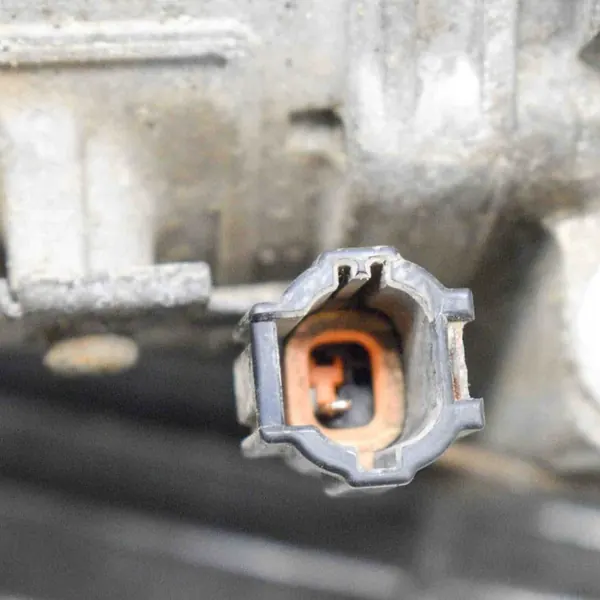 Compressore AC Nissan NP300 Navara 92600EB40E image 6