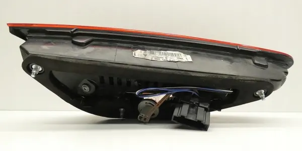 SEAT LEON III Luz Trasera Derecha LED image 5