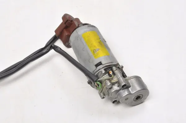 Jaguar XK8 X100 stuurkolommotor OEM 1137224 image 3