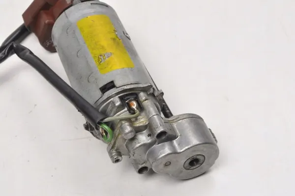 Jaguar XK8 X100 stuurkolommotor OEM 1137224 image 4