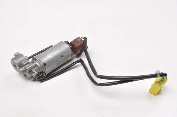 Jaguar XK8 X100 stuurkolommotor OEM 1137224 image 7