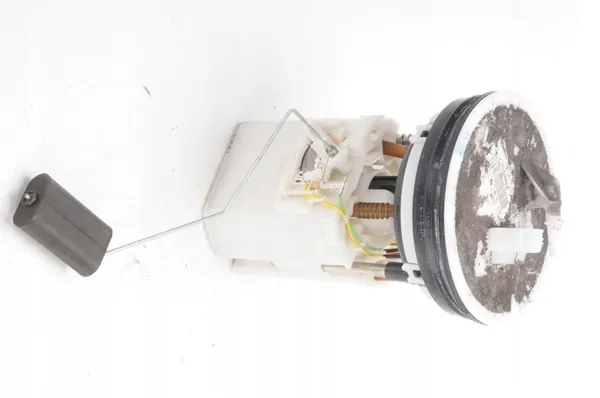 Bomba de combustible Mazda 2 DE ZJ381335XC image 3