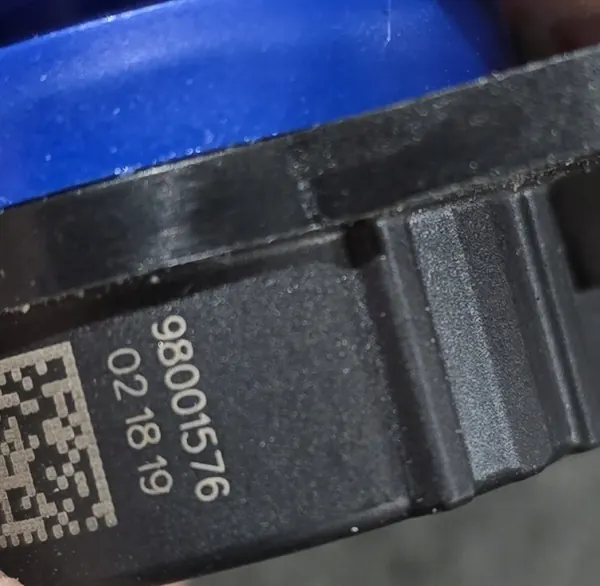 Pompe Valve Capteur AdBlue OEM 98001576 Occasion image 3