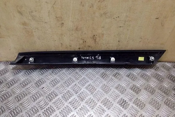 Vindruteöverdrag MINI COUNTRYMAN (R60) 1.6L diesel image 2