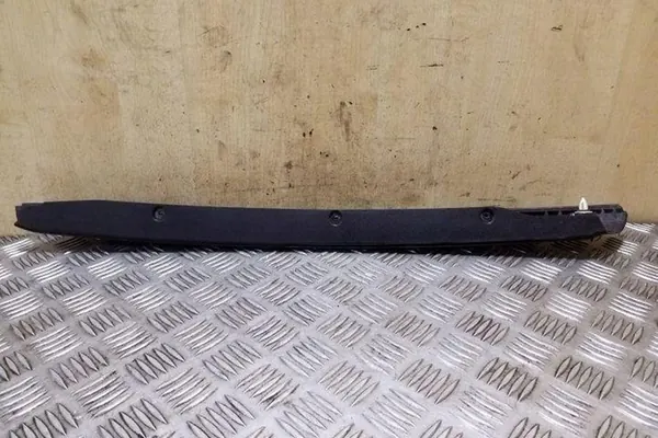 Vindruteöverdrag MINI COUNTRYMAN (R60) 1.6L diesel image 3