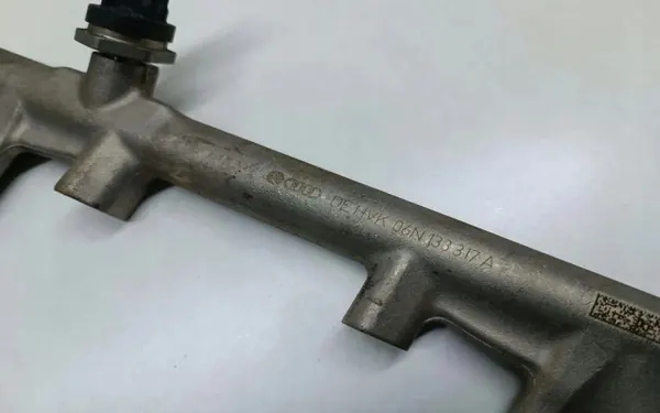 Ruiskutusputki OEM 06N133317A Audi A4 2.0L Bensiini image 3