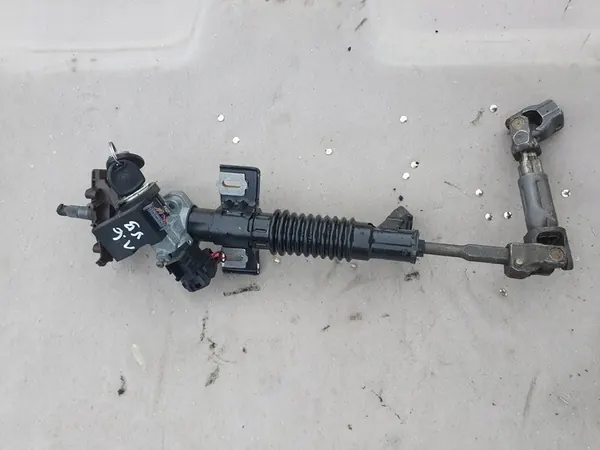 Luftansaugrohr Opel Vectra B 96-99 1.6 image 10