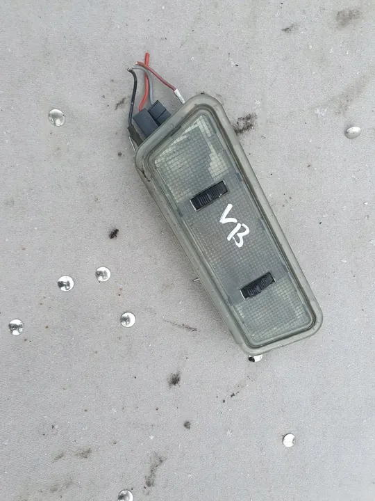 Luftansaugrohr Opel Vectra B 96-99 1.6 image 8