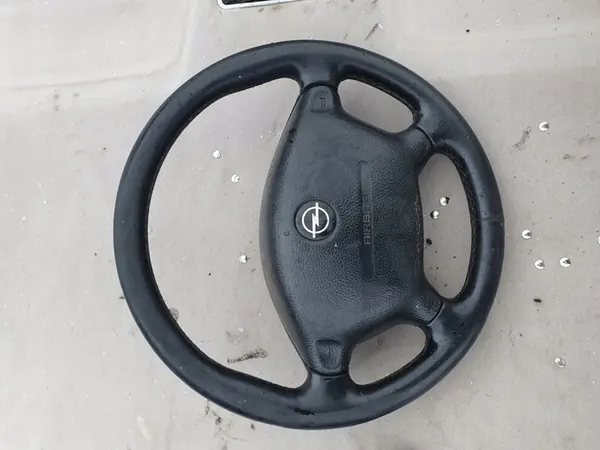 Luftansaugrohr Opel Vectra B 96-99 1.6 image 9