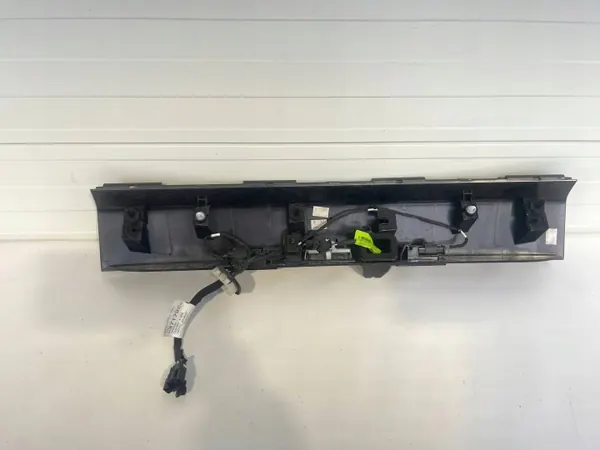 Peugeot 2008 II Baklucklist OEM 9832294580 image 3