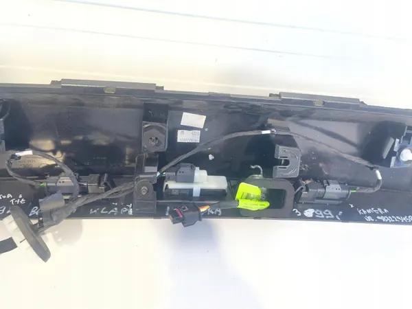Peugeot 2008 II Baklucklist OEM 9832294580 image 4