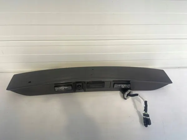 Peugeot 2008 II Baklucklist OEM 9832294580 image 6
