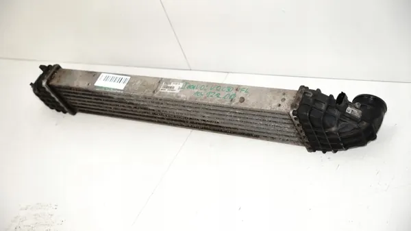 Intercooler OEM 360158780 Volvo C30 2.0D:lle image 5