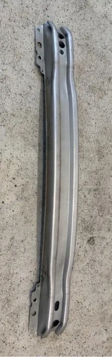 Reforço para-choques dianteiro Volvo S80 OEM 30791152 image 3