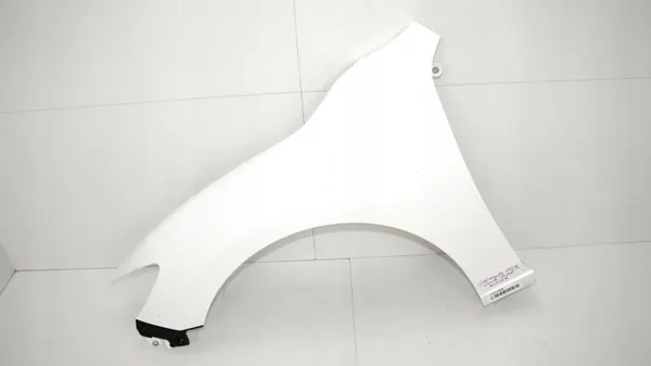 Mazda 6 GJ 12-14 Etu vasen lokasuoja OEM 360172998 image 2