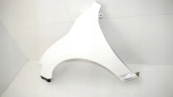 Mazda 6 GJ 12-14 Etu vasen lokasuoja OEM 360172998 image 3
