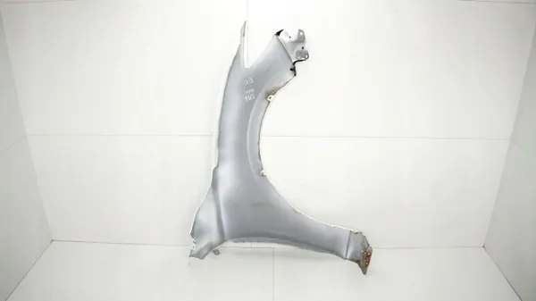 Mazda 6 GJ 12-14 Etu vasen lokasuoja OEM 360172998 image 9