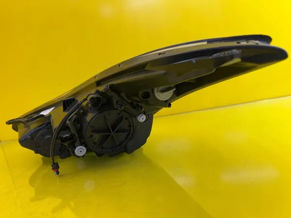 Faros Delantero Derecho Hyundai Elantra 10-16 image 4