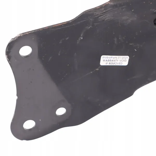 Audi Q3 8U Braccio Oscillante Posteriore Sinistro 3C0505223D image 2