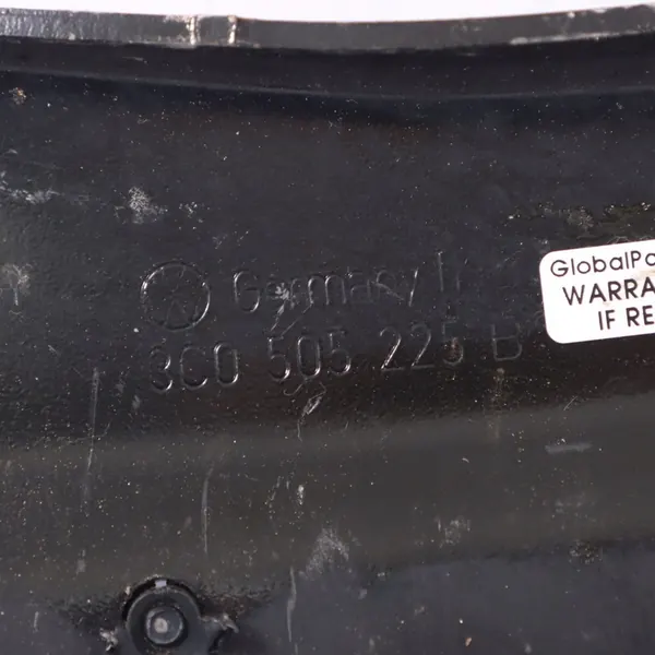 Audi Q3 8U Braccio Oscillante Posteriore Sinistro 3C0505223D image 8