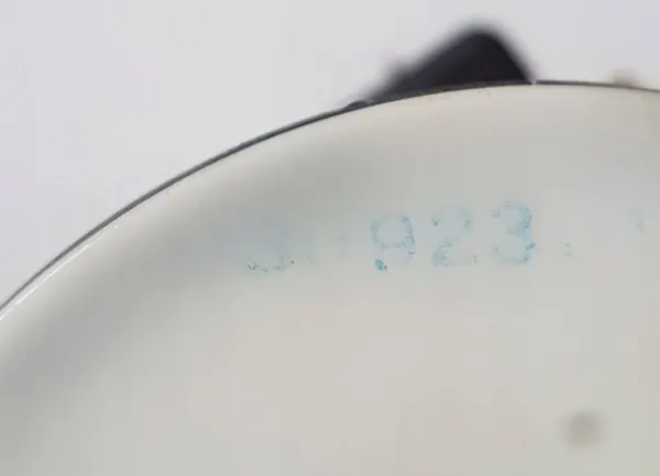 Bomba de combustível Toyota Land Cruiser 2006 2322166040 image 2