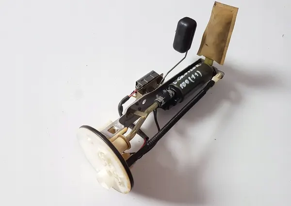 Bomba de combustível Toyota Land Cruiser 2006 2322166040 image 6