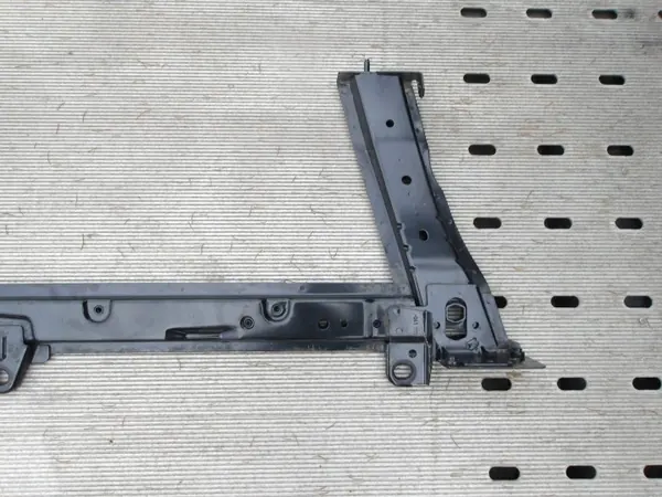 Renault Zoe 19-23 Ondersteuning radiator OEM 693BB027 image 3