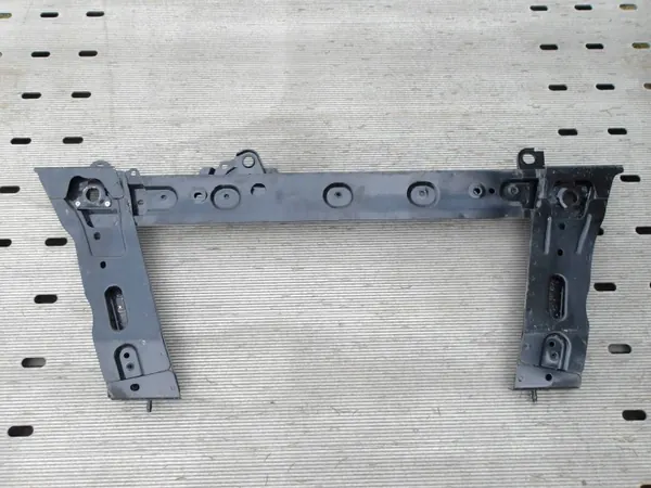 Renault Zoe 19-23 Ondersteuning radiator OEM 693BB027 image 6