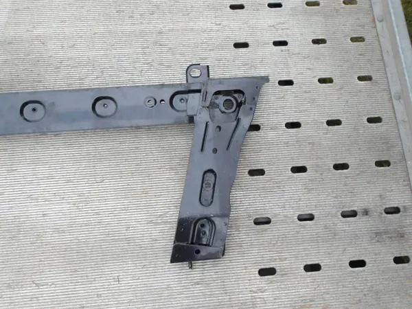Renault Zoe 19-23 Ondersteuning radiator OEM 693BB027 image 7