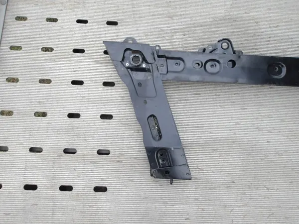 Renault Zoe 19-23 Ondersteuning radiator OEM 693BB027 image 8
