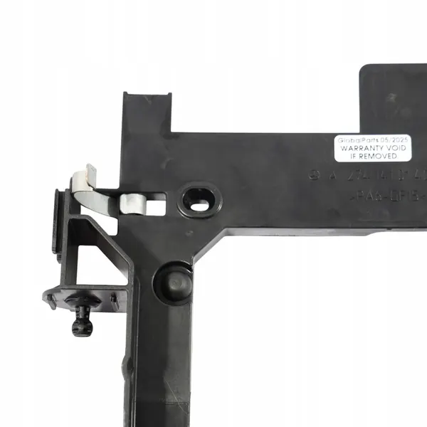 Suporte do Controlador do Motor Mercedes S205 A2741410140 image 2