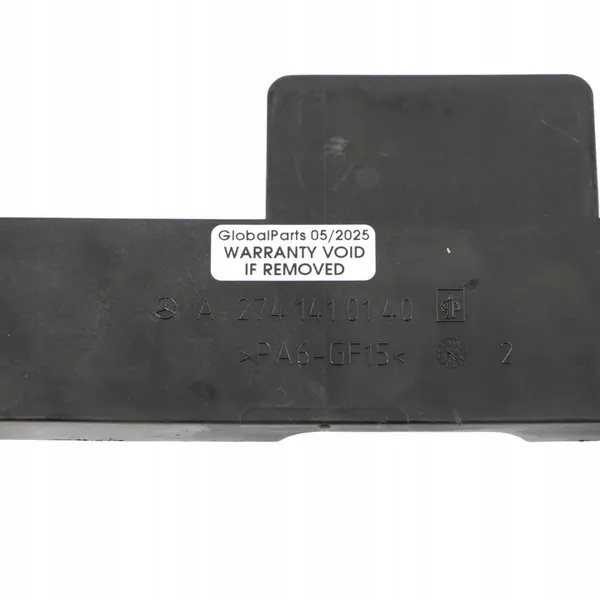 Suporte do Controlador do Motor Mercedes S205 A2741410140 image 6