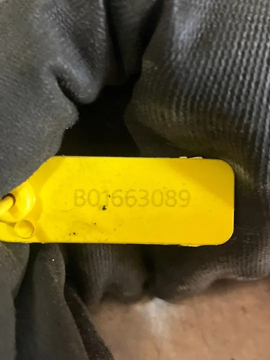 VW UP MII CITIGO 1.0 MPI Vaihtovirtageneraattori 04C903023A image 7