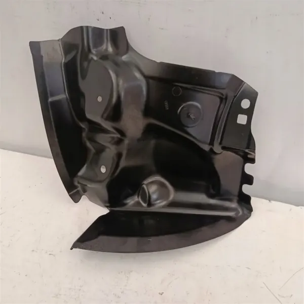 Panneau de renfort OEM 8K9809453 gauche arrière Audi A4 B8 image 2