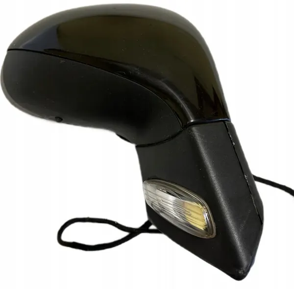 Specchio Elettrico Destro 9 Pin Peugeot 207 96806501XT image 4