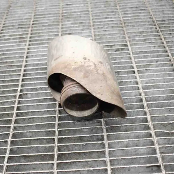 Embout d'échappement Porsche 911 (993) OEM R9311125130 image 3