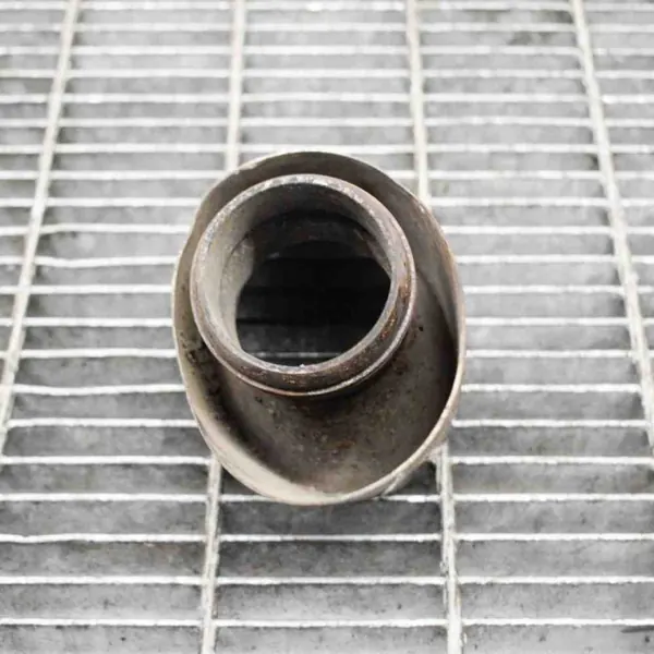 Embout d'échappement Porsche 911 (993) OEM R9311125130 image 5