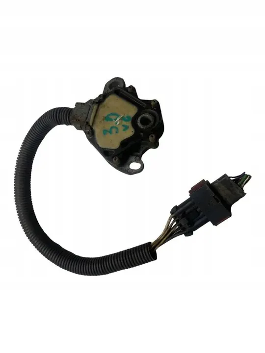 Mécatronique Saab 9-5 image 1