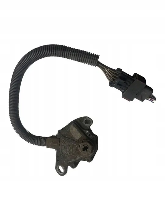 Mécatronique Saab 9-5 image 2