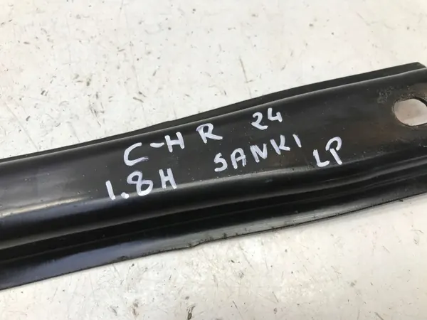 Bras de liaison avant gauche OEM 1587 Toyota C-HR image 3