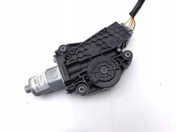 Honda CR-V schuifdakmotor OEM 32156TnYJ000 image 7
