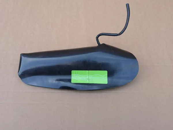 Airbag siège gauche Ford Mondeo MK5 OEM DG93-F611D11-BA image 2