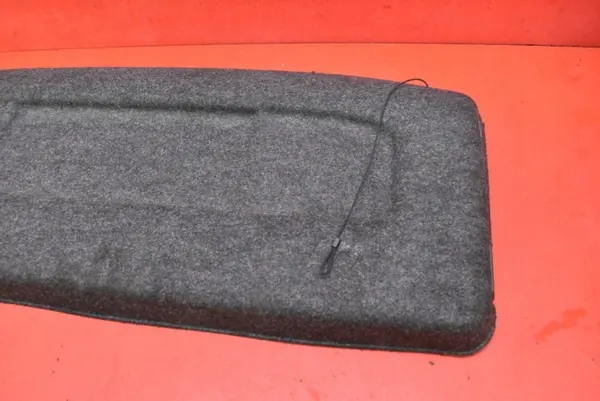 Estante maletero OEM mamAUTO-1057577- Nissan Micra K13 image 3